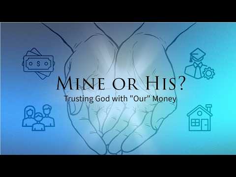 More Than Enough Sermon