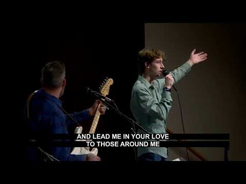 Jonah:  God Gives Second Chances