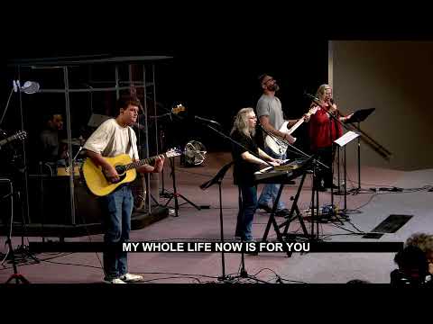 Character Over Gifts