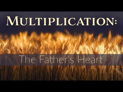 The Father's Heart Sermon