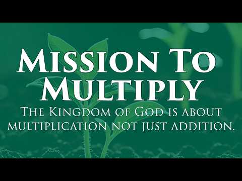 A Church that Waits Sermon