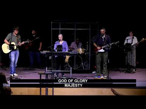 Break Free:  Cast Out Demons