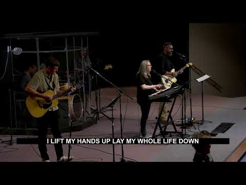 I AM:  The Light of the World