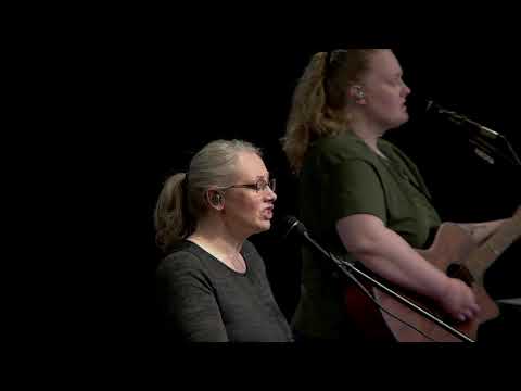 I AM:  The Bread of Life