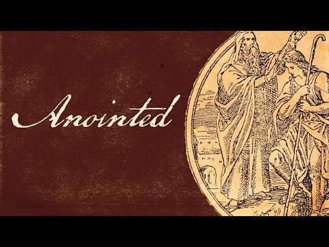 Anointed Sermon