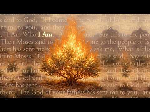 The Bread of Life Sermon