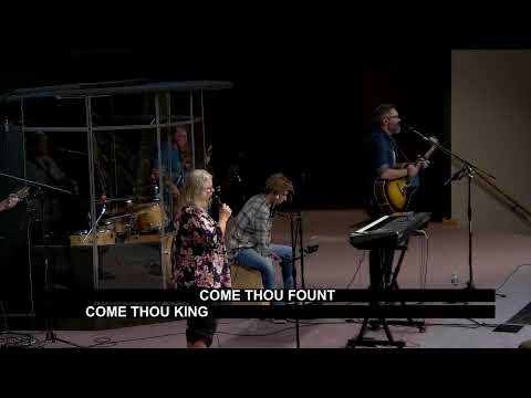 Come to the Table:  You're Needed at the Table