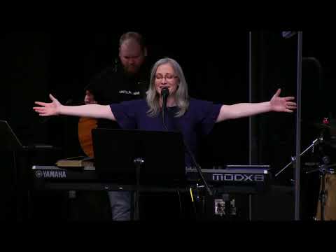 I AM:  The Resurrection